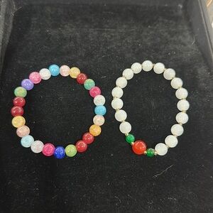 Qty-2 Bracelet